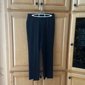 PETITE SOPHISTICATE Stretch Dress Pants